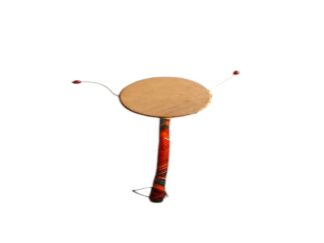 Balancing or toy drum