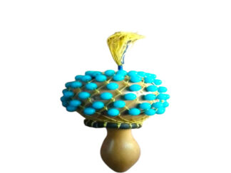 Castanet or sherkere