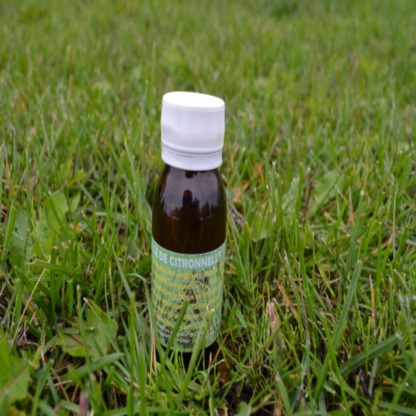 Citronella oil
