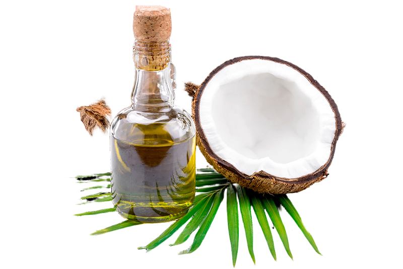 Coconut oil