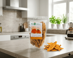 Dried Mango from Togo - TogoSunny