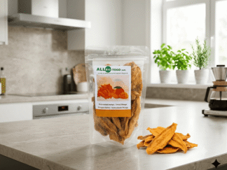 Dried Mango from Togo - TogoSunny