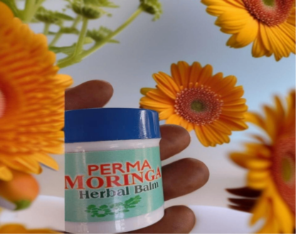 Ecomoringa herbal balm 100% natural