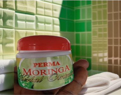 Ecomoringa herbal ointment