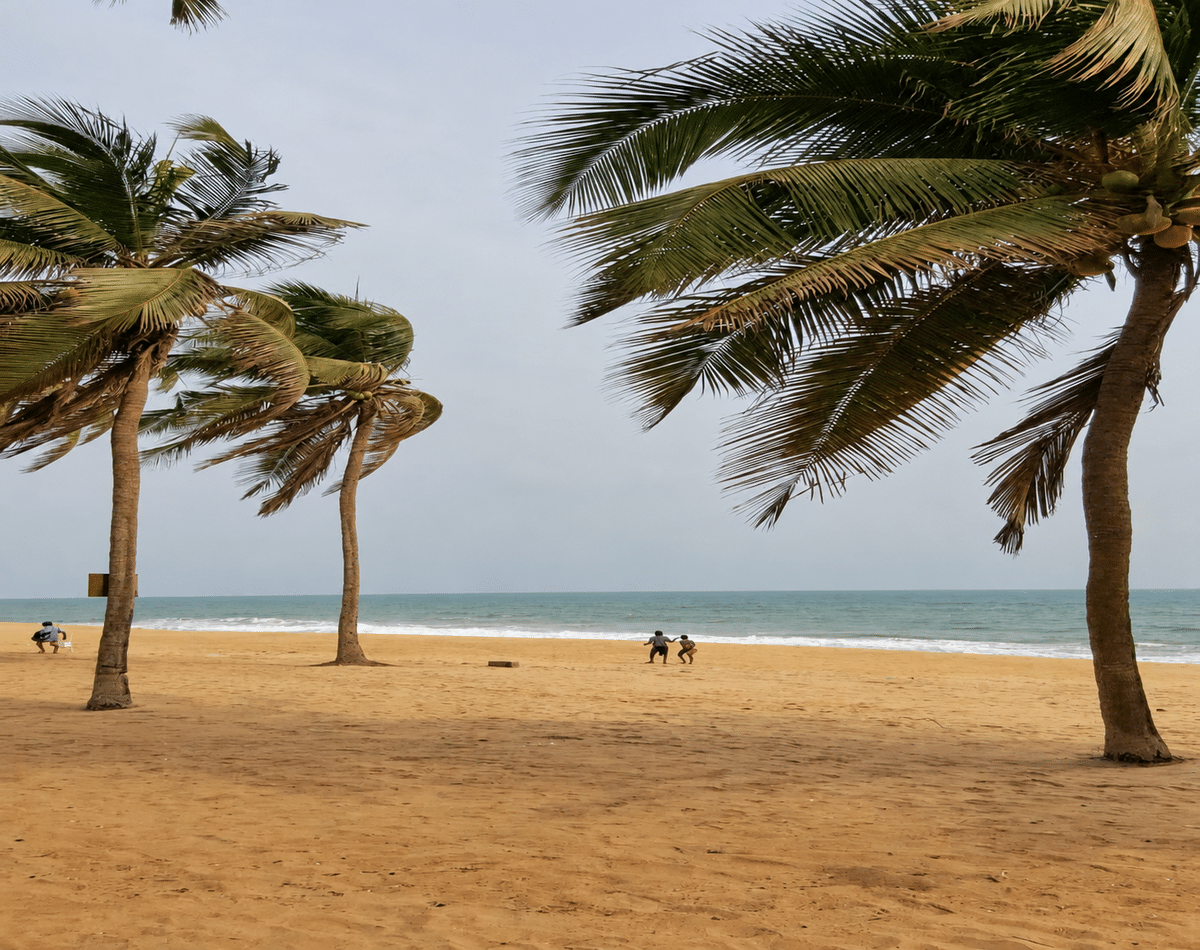 Guided Togo tour, PREMIUM