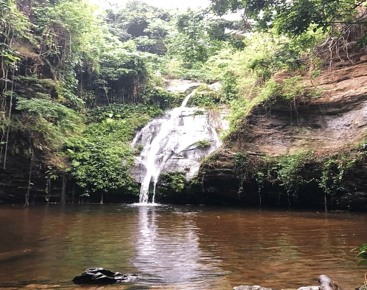 TogoSunny : Circuit guidé au Togo – STANDARD