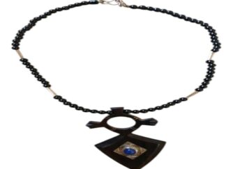 Necklace, African soul
