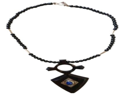 Necklace, African soul