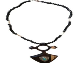 Necklace, African soul