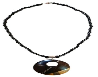Necklace, African soul