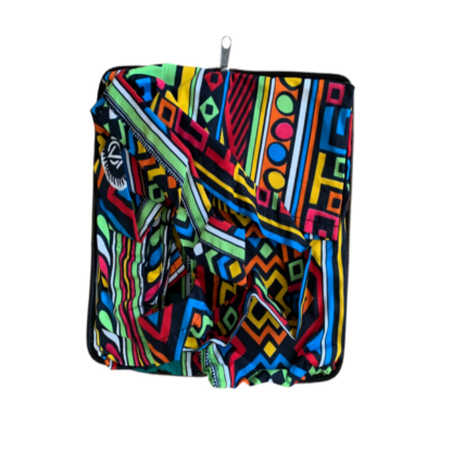 Wallet & shopping bag